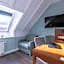 Garner Hotel Stuttgart City Centre By IHG