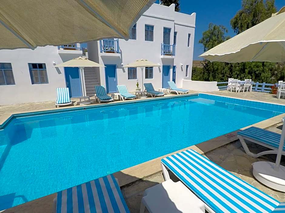 Panorama Hotel Bodrum