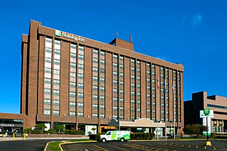 Holiday Inn Binghamton-Downtown Hawley Street, an IHG Hotel