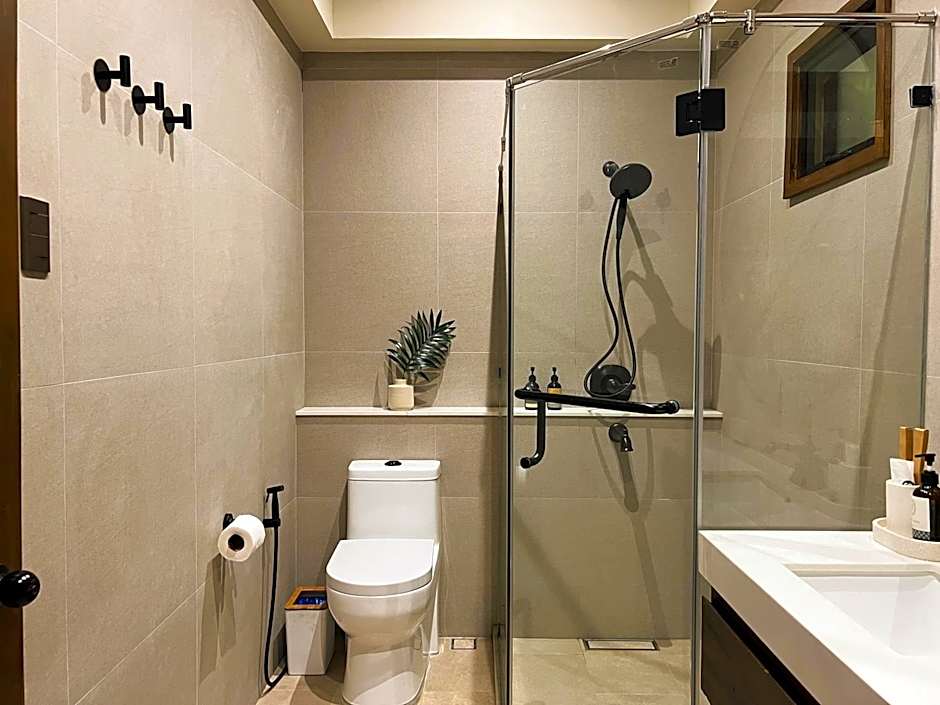 Sorana Island Villas