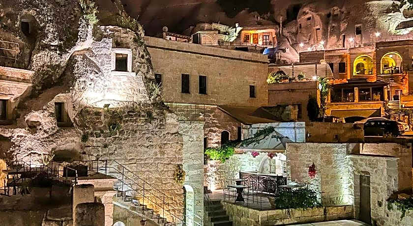 Anatolian Houses Cave Hotel & SPA