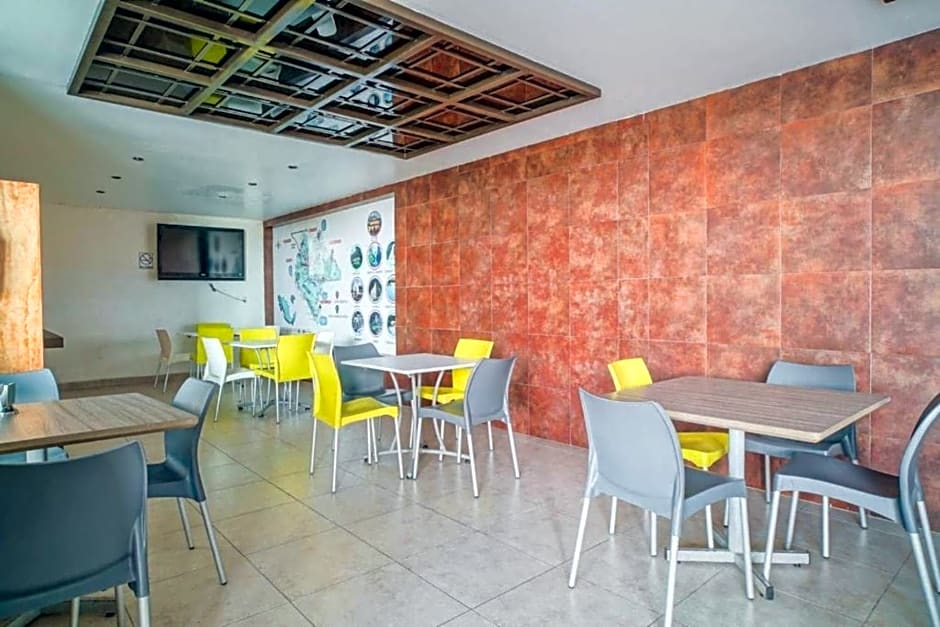 Hotel Brisas Express