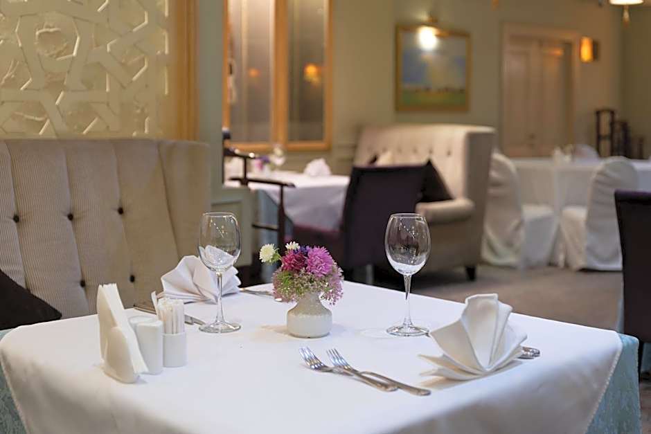 Grand Tien Shan Hotel