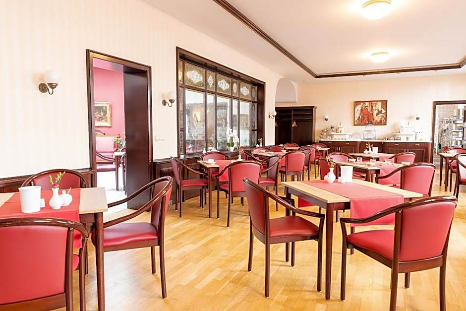 Hotel Marthahaus