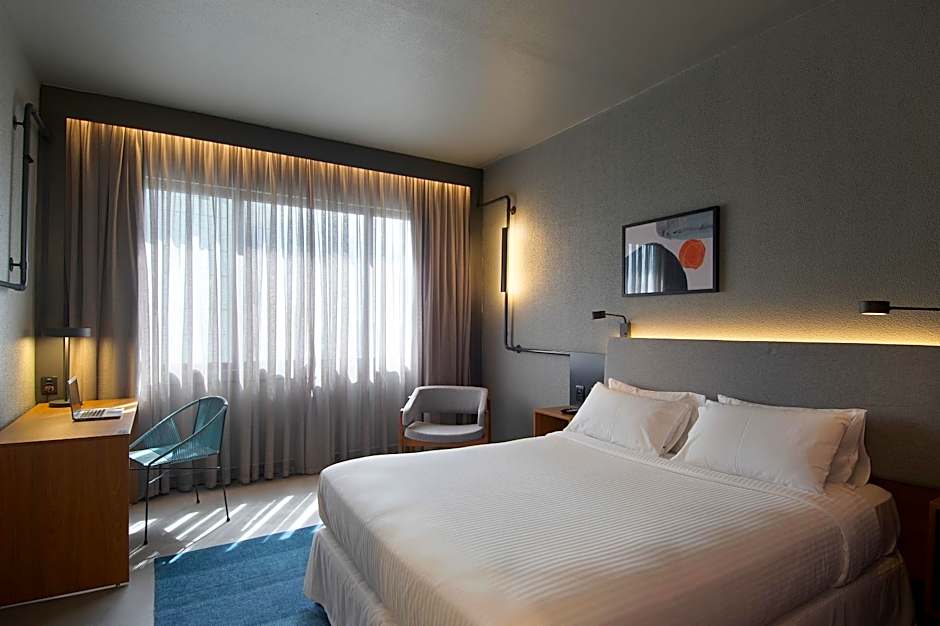 Novotel Porto Alegre Tres Figueiras