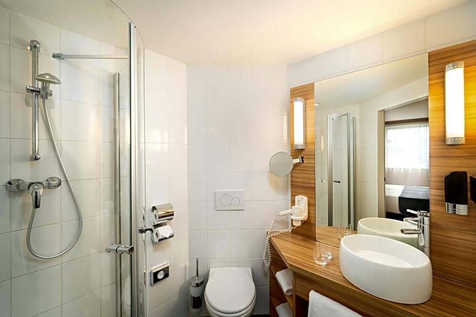 Leonardo Hotel Vienna Schönbrunn