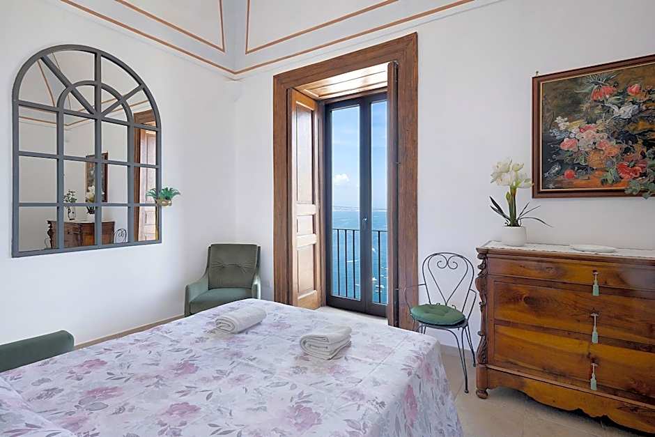 Casetta Punta la Guardia