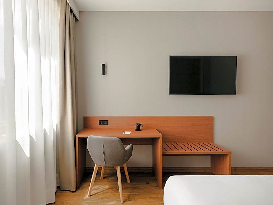 Sercotel Valladolid