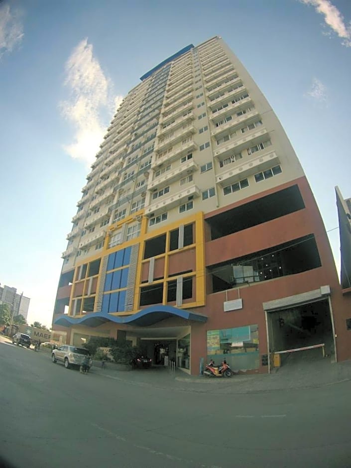 Cebu Rooms - San Marino