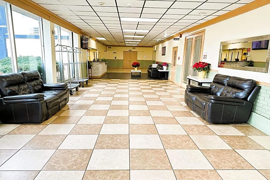 Buckeye Inn Express