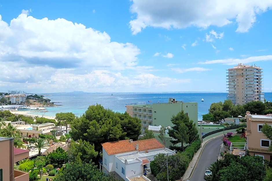 Azuline Hotel Palmanova Garden