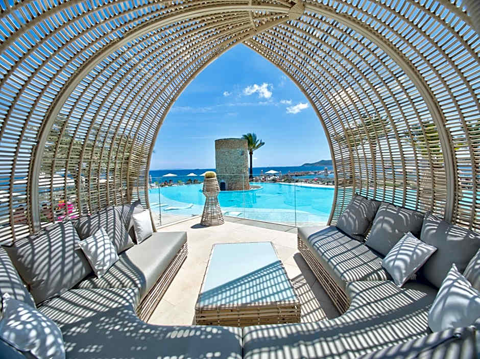 Hotel Torre del Mar - Ibiza