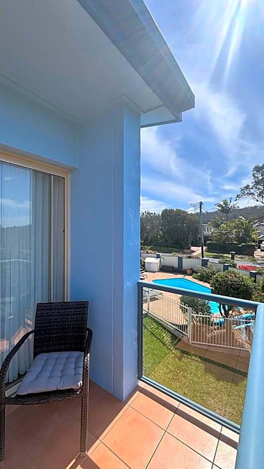 Bluewater Apartments