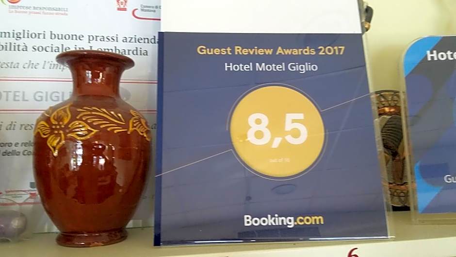 Confidence Hotel Viadana