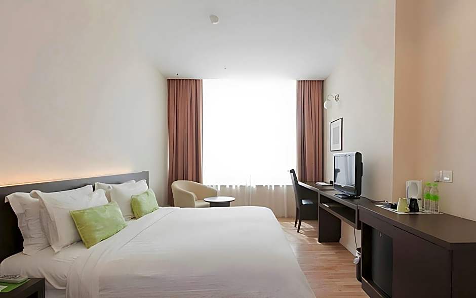 The LimeTree Hotel, Kuching