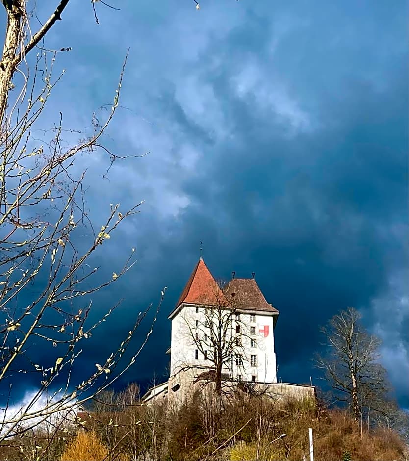 BnB SchlafSchloss