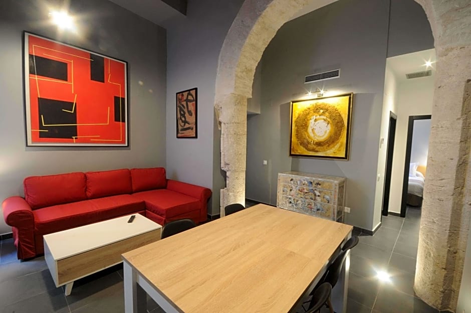 Catalina Suites San Nicolas 4*