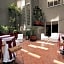 Holiday Inn Mexico Coyoacan