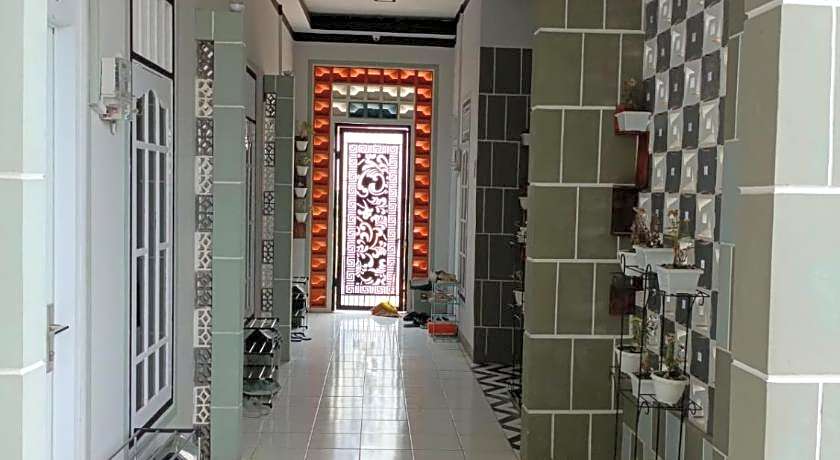 JN Kost Ekslusif Kost Purwokerto