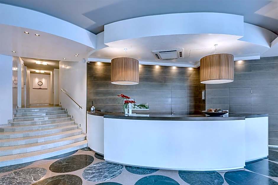 Hotel Mariver