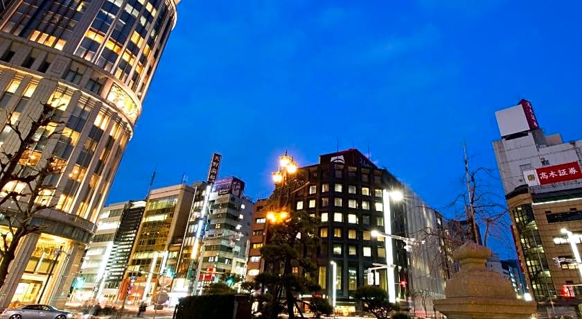 Nishitetsu Inn Nihonbashi