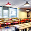 ibis Styles Paris Mairie De Clichy