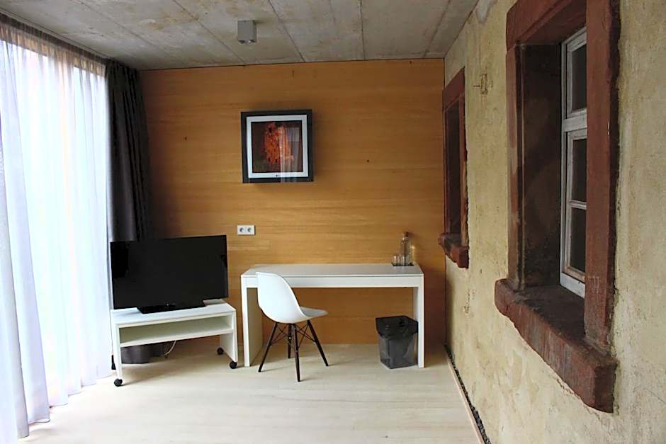 DIE KRONE - Hotel Garni