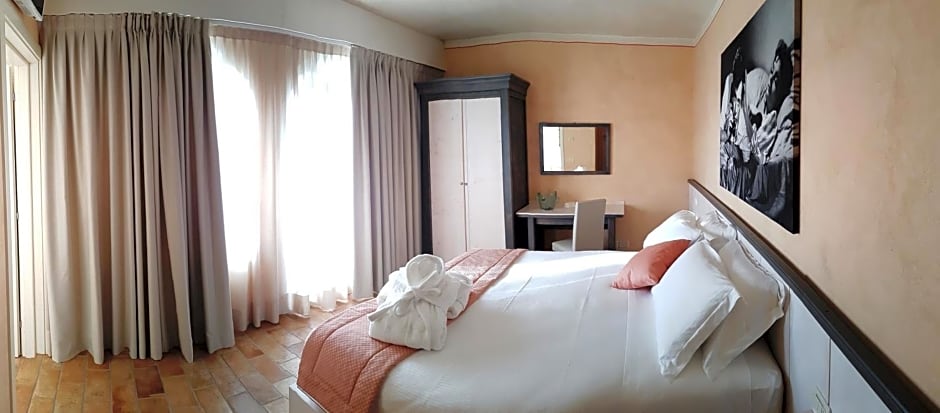 Hotel Locanda Dolce Vita