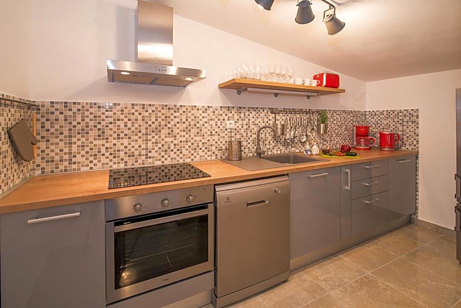 Mobile Homes Residence Ulika