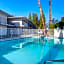 Motel 6-Bakersfield, CA - South
