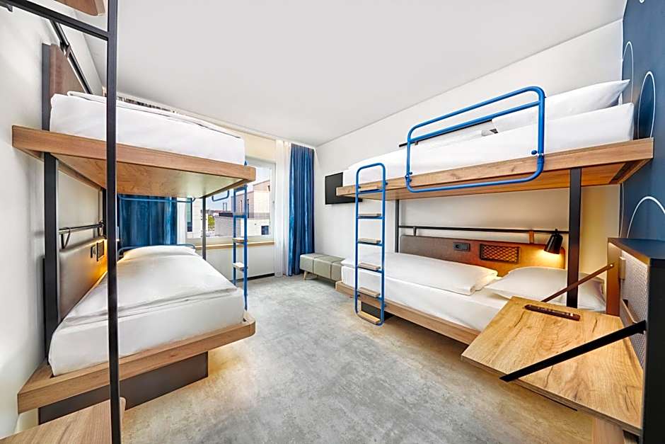 H2 Hotel Düsseldorf City