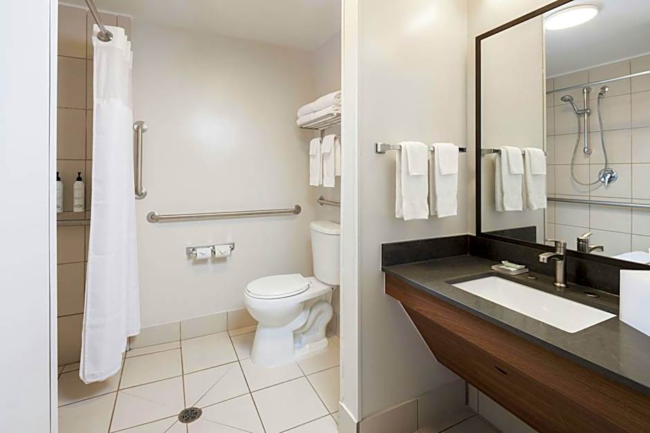 Fairfield Inn & Suites by Marriott Muskegon Norton Shores