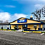 Americas Best Value Inn Carlisle