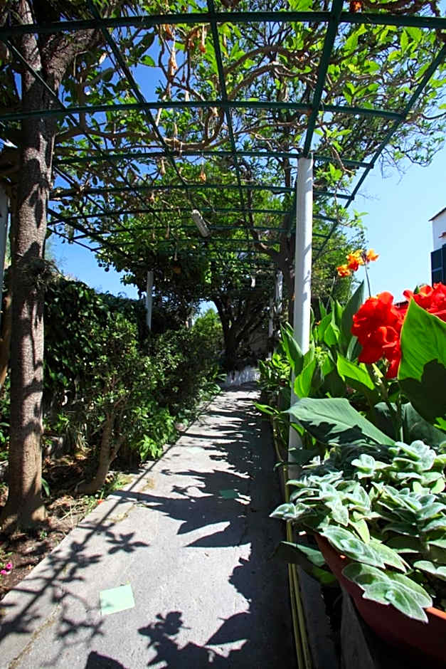 Hotel & Residence Matarese
