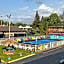 Wolf Inn Hotel