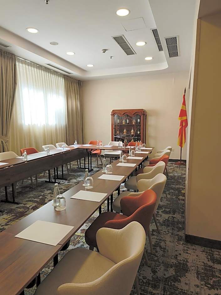 Hotel Turist - City Center