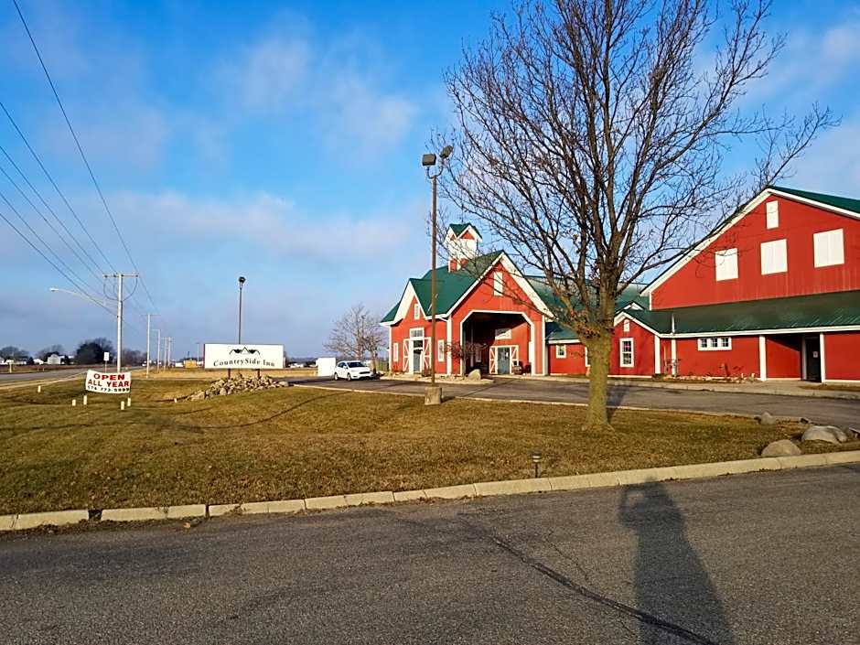 CountrySide Inn