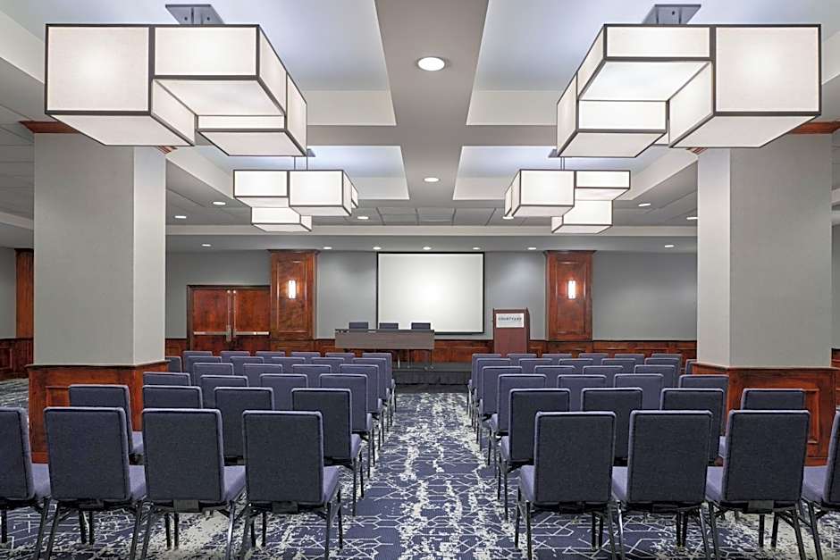 Courtyard by Marriott Culver City Los Angeles