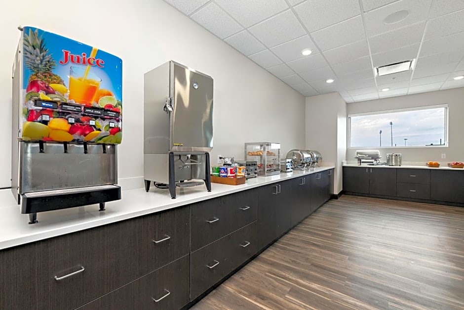 Holiday Inn Express Kansas City North Parkville By IHG