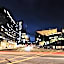 Sandman Signature Hotel Newcastle