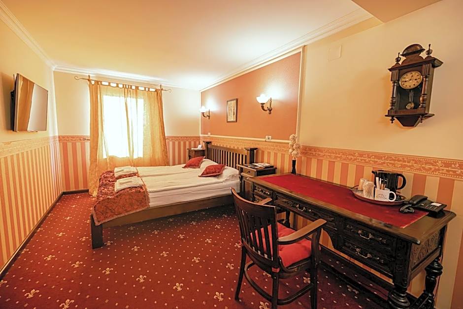 Hotel Boutique Casa del Sole