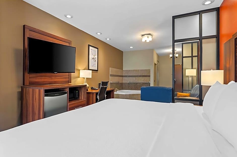 Comfort Suites Roswell