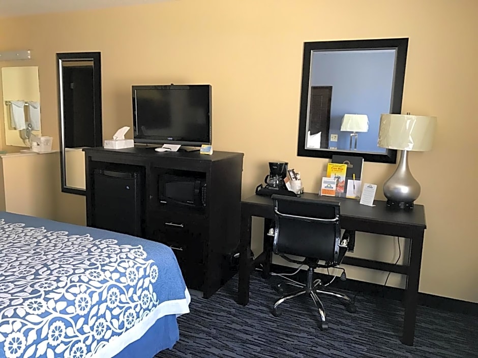 Days Inn by Wyndham Moab