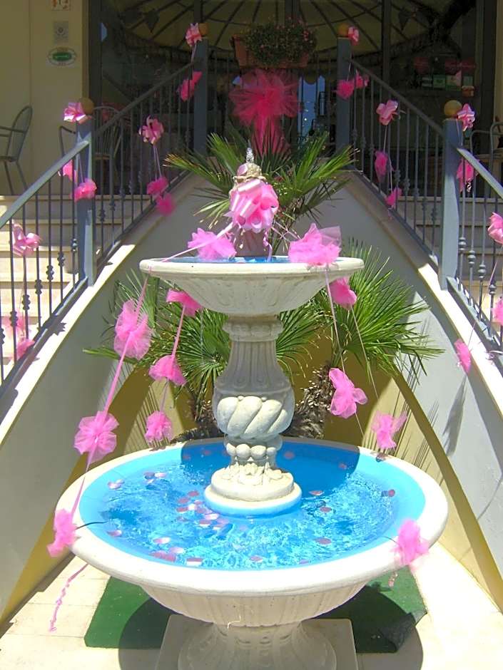 Hotel Zeus