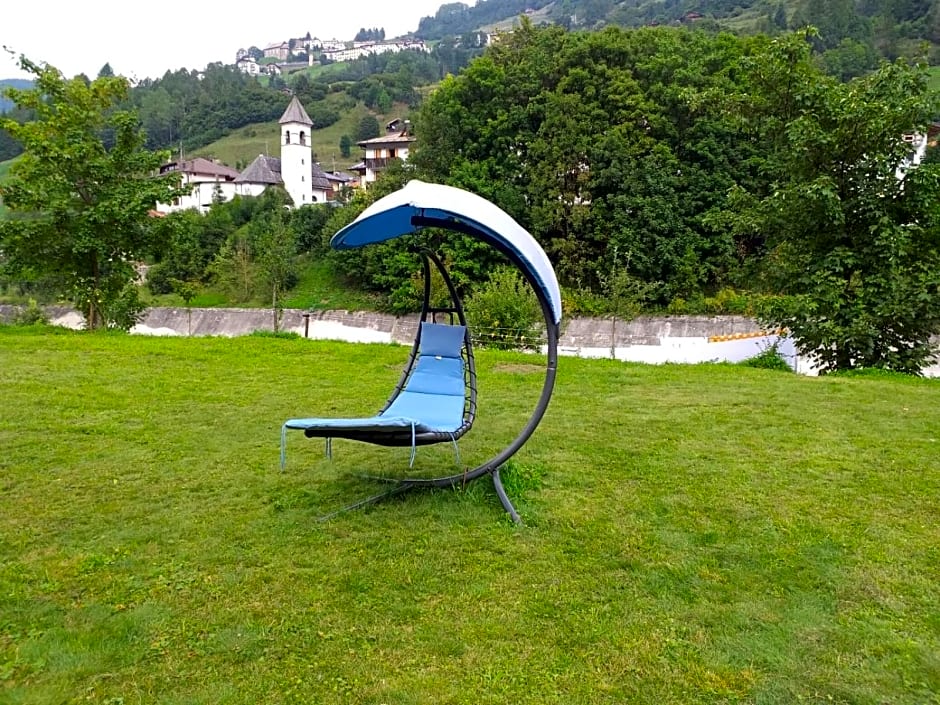 Hotel Genzianella