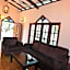 Green Villa