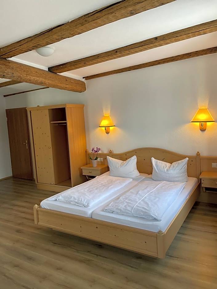 Brauereigasthof Hotel Schlüssel