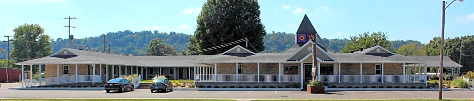 Brown's Motel