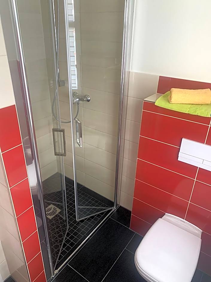 Hotel Carl von Clausewitz