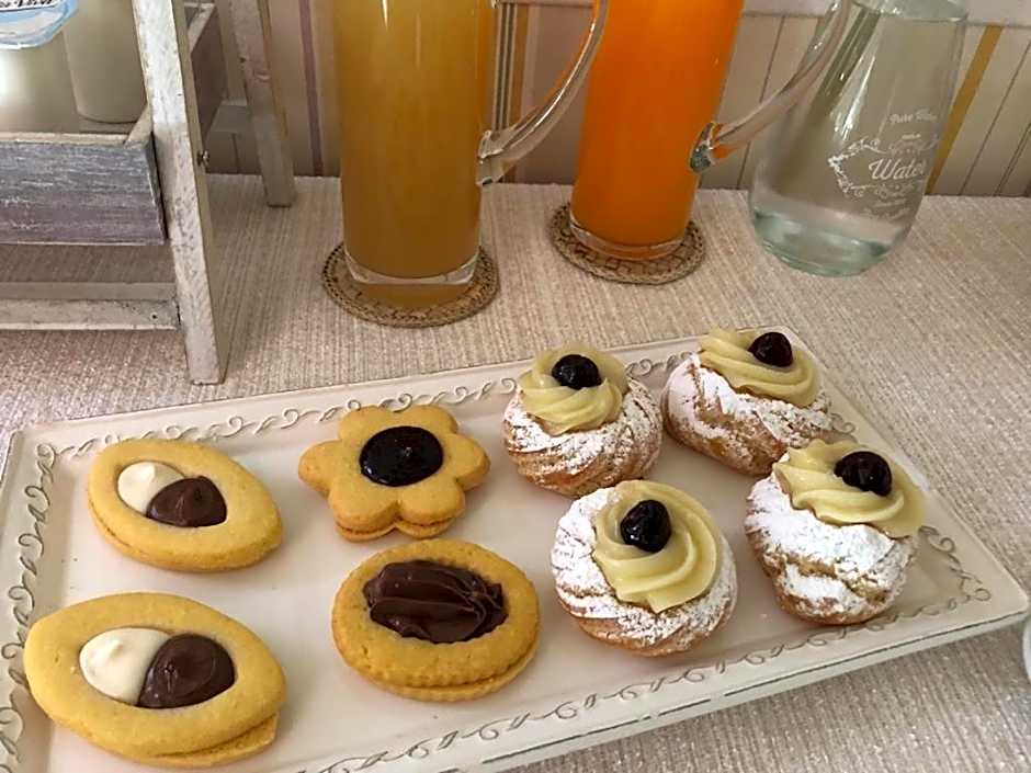 Bed & Breakfast De Nittis